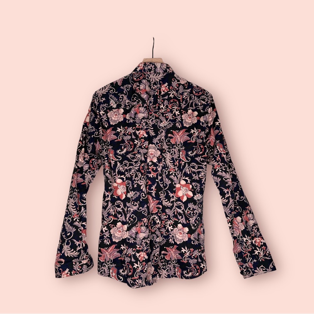 Topman Button Down - image 2